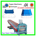 Boltless Metal Roofing Panel Roll Forming Machines China